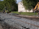 Grade Crossing repair 21
